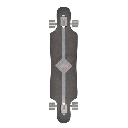 JUCKER HAWAII  passendes Griptape für Longboard HEE