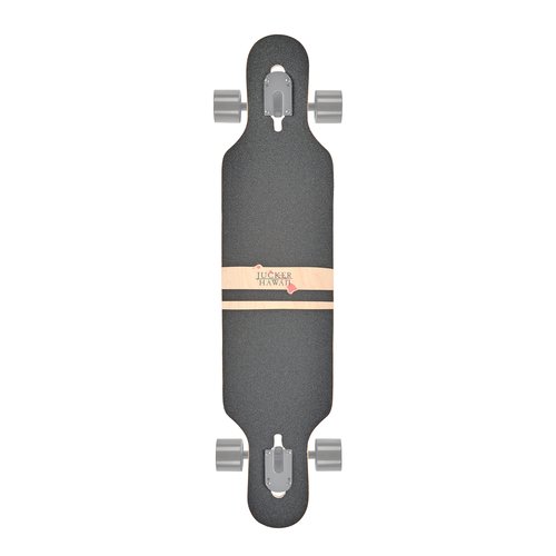 JUCKER HAWAII passendes Griptape für Longboard SKAID