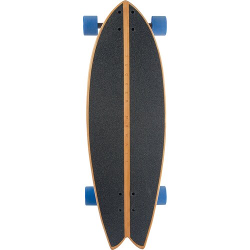 JUCKER HAWAII Skatesurfer  PAU HANA